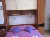 Apartment mit 1 Schlafzimmer und einer Terrasse mit Meerblick (2 Erwachsene)