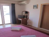 Appartamento con 1 Camera da Letto, Terrazza e Vista Mare (2 Adulti)