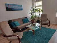 B&B Chemnitz - Apartments Irena Burkert - Bed and Breakfast Chemnitz