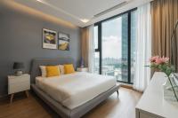 Executive Queen Room with Two Queen Beds