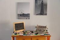 Langan's Blackpool Holiday Let - B&B