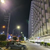SHELL RESIDENCES - B&B
