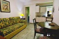 Apartamento de 1 dormitorio