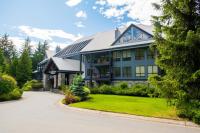 Powderhorn by Whistler Blackcomb Vacation Rentals - Ferienwohnung