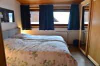 Appartement met Uitzicht op het Gebergte