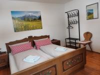 Tweepersoonskamer met Eigen Badkamer