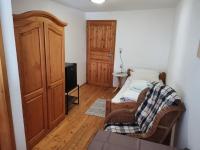 Eenpersoonskamer met Eigen Badkamer