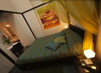 Economy Doppelzimmer