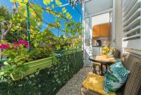 One Bedroom Apartment with Balcony