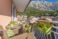 Apartments Luce - B&B Baška Voda