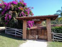 Sitio Pousada Morada do Sol - Ferienwohnung Cunha