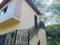 Sitio Pousada Morada do Sol - Ferienwohnung Cunha