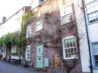 B&B Bridgnorth - The Saltbox - Bed and Breakfast Bridgnorth