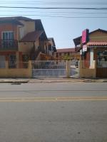 AP da Meri, na praia da Barra Da lagoa - B&B Florianópolis