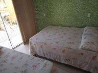 AP da Meri, na praia da Barra Da lagoa - Chambres d’hôtes Florianópolis