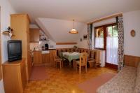 Standaard Appartement met 1 Slaapkamer