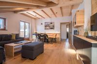 Bellavista Apartment - Ferienwohnung Toblach