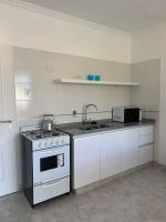 Apartamento de 1 dormitorio