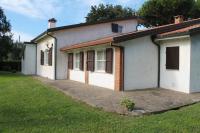 Villa la Respigola completamente indipendente con giardino recintato - Ferienwohnung
