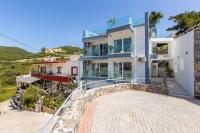 Akrogiali Apartments - B&B Balíon