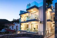 Akrogiali Apartments - B&B Balíon