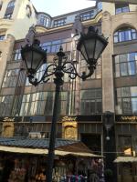 Corso View - Ferienwohnung Budapest