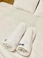 Chambre Triple avec Salle de Bains Privative