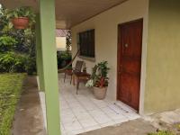 Cahuita Lodge - B&B Cahuita