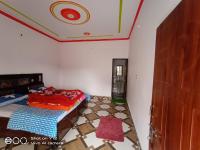 Bed in Gemengde Slaapzaal met 8 Bedden