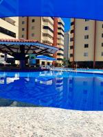 Parque das Águas Quentes - Ferienwohnung