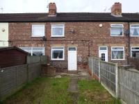 Shirebrook House - B&B