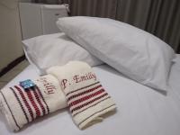 B&B Joinville - Pousada Emilly - Bed and Breakfast Joinville