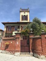 Villa Monferrato - Ferienwohnung Passerano