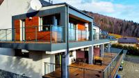 Wellness Apartamenty Złoty Widok - Ferienwohnung Szczyrk