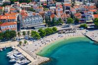 Apartments Luce - B&B Baška Voda