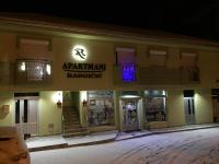 Apartmani Radoičić - B&B