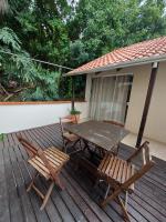 Habitación Triple Executive