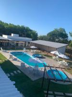 Pousada dos Duques - Bed and Breakfast Prado