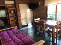 Bungalow (4 Adults)