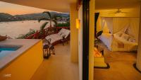 B&B Zihuatanejo - Tentaciones Hotel & Lounge Pool - Adults Only - Bed and Breakfast Zihuatanejo