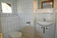 Apartamento con balcón