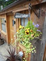 Wildcat Lodge - B&B Boat of Garten