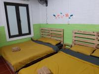 King Room with Two King Beds