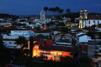 Pousada Beco Do Bispo - B&B