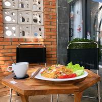 Chunlii Homestay - B&B