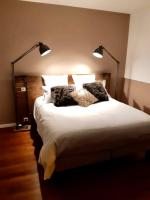 Deluxe Doppelzimmer mit Badewanne