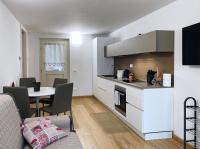 Home Giulia - B&B Ponte di Legno