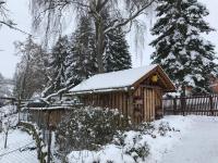 Appartement met 1 Slaapkamer