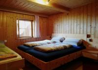 Apartamento con vistas a las montañas
