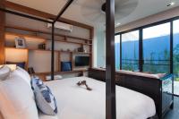 Villa Elegante con 1 Camera da Letto e Piscina Privata